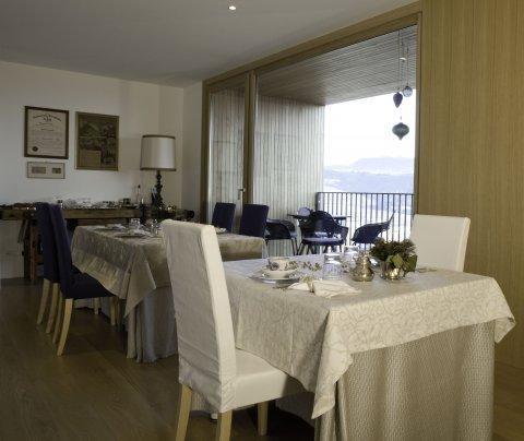 B&B Casa Incantata Revò Εξωτερικό φωτογραφία