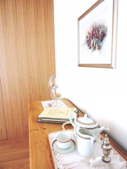 B&B Casa Incantata Revò Εξωτερικό φωτογραφία