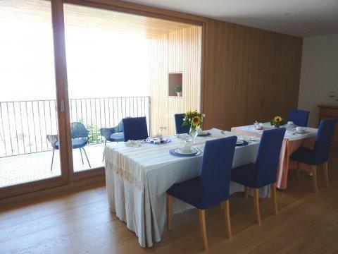 B&B Casa Incantata Revò Εξωτερικό φωτογραφία