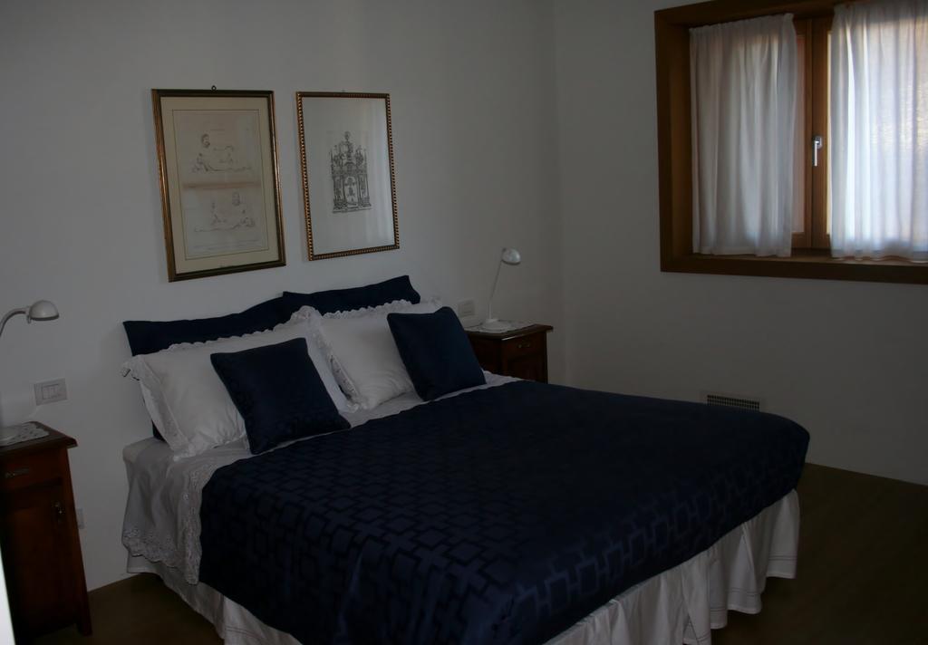 B&B Casa Incantata Revò Δωμάτιο φωτογραφία